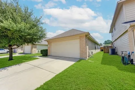 14938 Hidalgo Valley Lane Houston TX 77090