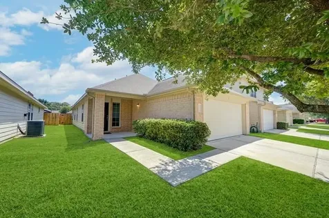 14938 Hidalgo Valley Lane Houston TX 77090