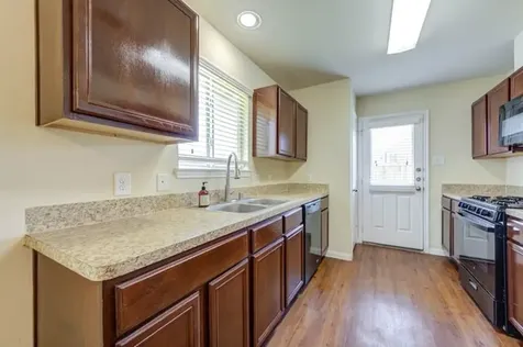 14938 Hidalgo Valley Lane Houston TX 77090