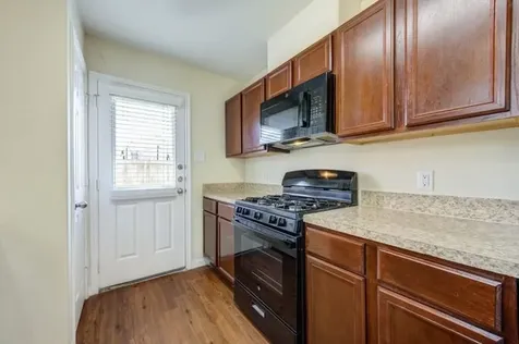 14938 Hidalgo Valley Lane Houston TX 77090