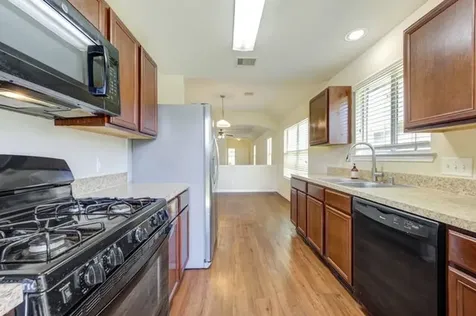 14938 Hidalgo Valley Lane Houston TX 77090
