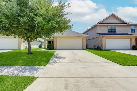 14938 Hidalgo Valley Lane Houston TX 77090