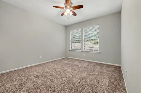 34 E Wandering Oak Drive The Woodlands TX 77381