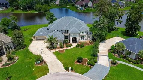 25626 Windy Isle Court Spring TX 77389
