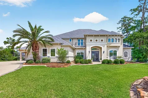 25626 Windy Isle Court Spring TX 77389