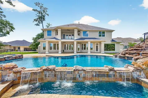 25626 Windy Isle Court Spring TX 77389