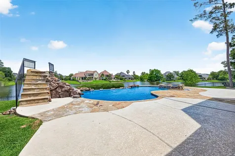 25626 Windy Isle Court Spring TX 77389