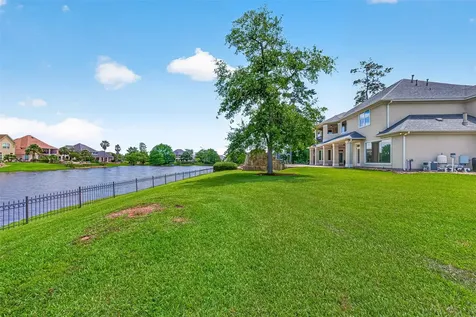 25626 Windy Isle Court Spring TX 77389