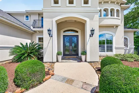 25626 Windy Isle Court Spring TX 77389