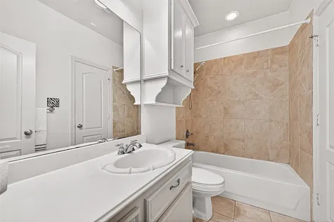 25626 Windy Isle Court Spring TX 77389