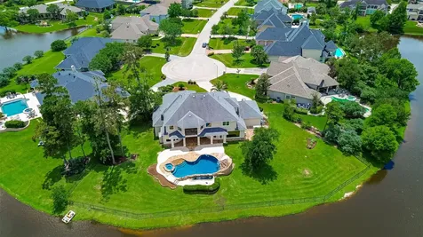 25626 Windy Isle Court Spring TX 77389