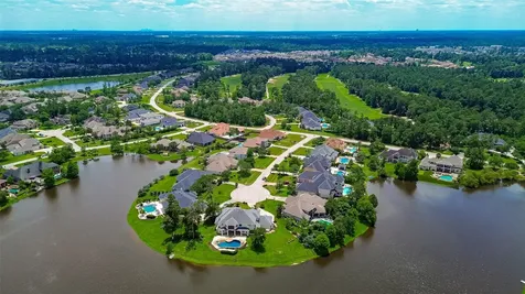 25626 Windy Isle Court Spring TX 77389