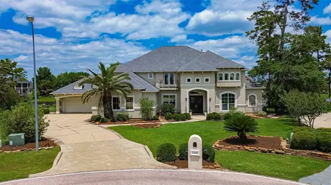 25626 Windy Isle Court Spring TX 77389