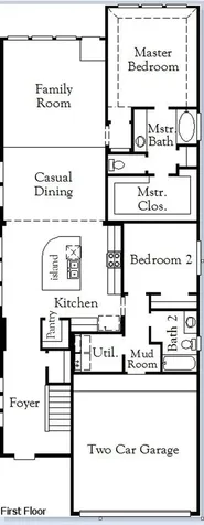 21202 Gulf Menhaden Lane Cypress TX 77433