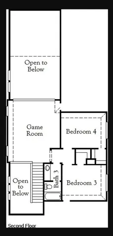 21202 Gulf Menhaden Lane Cypress TX 77433