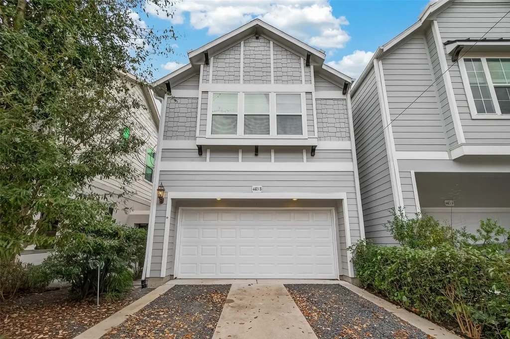 4413 Schuler Street B Houston TX 77007
