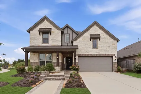 14926 Big Bend Ranch Drive Cypress TX 77433