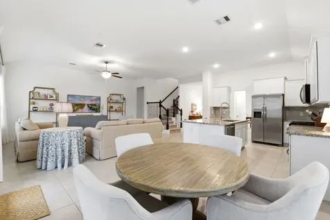 14926 Big Bend Ranch Drive Cypress TX 77433