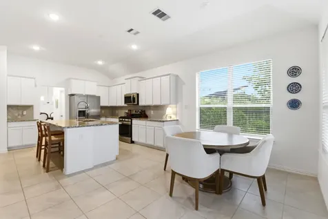 14926 Big Bend Ranch Drive Cypress TX 77433