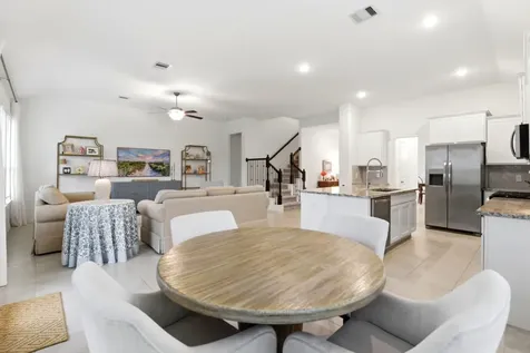 14926 Big Bend Ranch Drive Cypress TX 77433