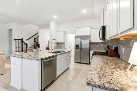 14926 Big Bend Ranch Drive Cypress TX 77433