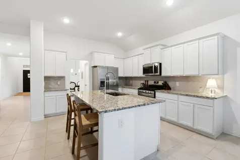 14926 Big Bend Ranch Drive Cypress TX 77433