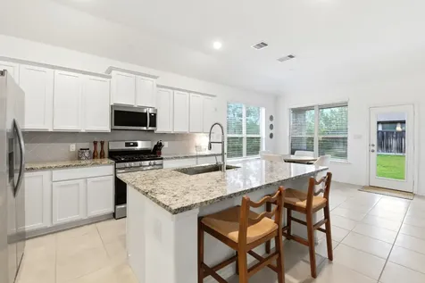 14926 Big Bend Ranch Drive Cypress TX 77433