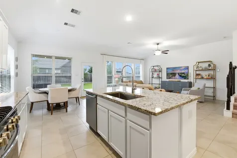 14926 Big Bend Ranch Drive Cypress TX 77433