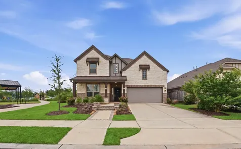 14926 Big Bend Ranch Drive Cypress TX 77433