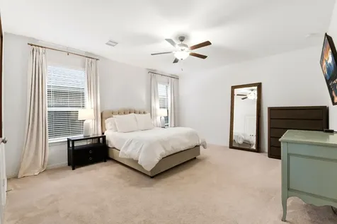 14926 Big Bend Ranch Drive Cypress TX 77433