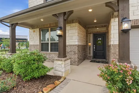 14926 Big Bend Ranch Drive Cypress TX 77433