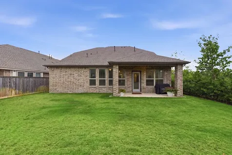 14926 Big Bend Ranch Drive Cypress TX 77433