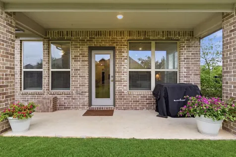 14926 Big Bend Ranch Drive Cypress TX 77433