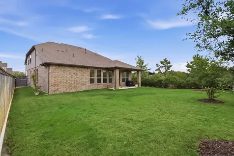 14926 Big Bend Ranch Drive Cypress TX 77433