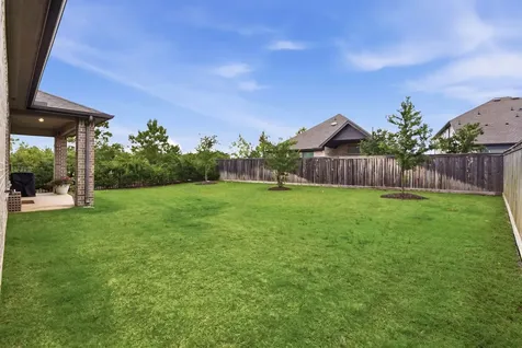 14926 Big Bend Ranch Drive Cypress TX 77433