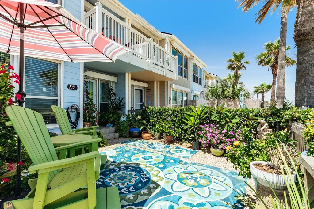 8302 Seawall Boulevard 5 Galveston TX 77554