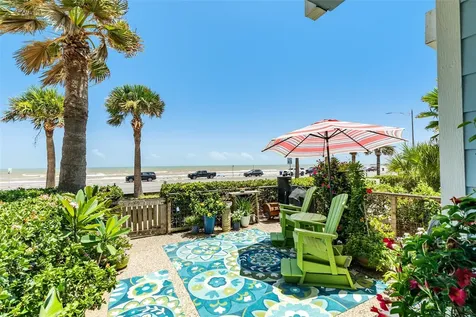 8302 Seawall Boulevard 5 Galveston TX 77554