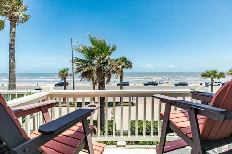 8302 Seawall Boulevard 5 Galveston TX 77554