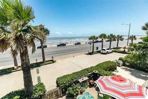 8302 Seawall Boulevard 5 Galveston TX 77554