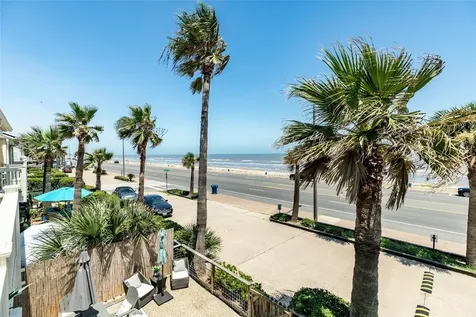 8302 Seawall Boulevard 5 Galveston TX 77554