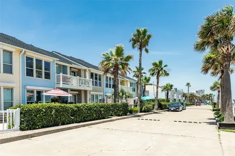 8302 Seawall Boulevard 5 Galveston TX 77554