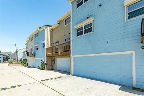 8302 Seawall Boulevard 5 Galveston TX 77554