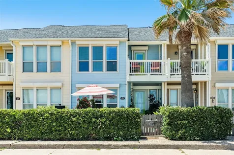 8302 Seawall Boulevard 5 Galveston TX 77554