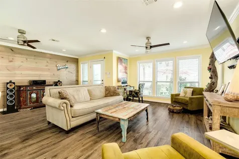 8302 Seawall Boulevard 5 Galveston TX 77554