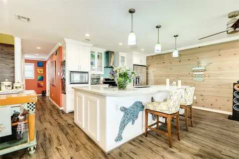 8302 Seawall Boulevard 5 Galveston TX 77554