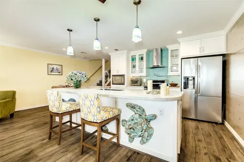 8302 Seawall Boulevard 5 Galveston TX 77554