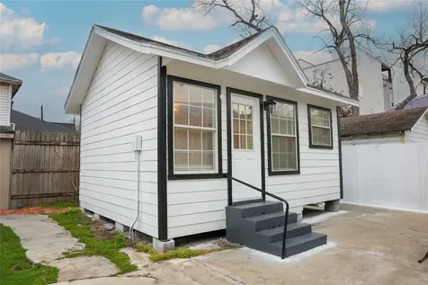 10 Jenkins Street Houston TX 77003