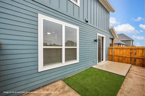 10123 Danielson Grove Drive Fort Worth TX 76108