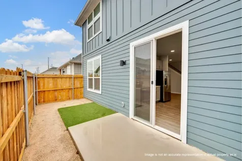 10123 Danielson Grove Drive Fort Worth TX 76108