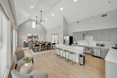 10123 Danielson Grove Drive Fort Worth TX 76108